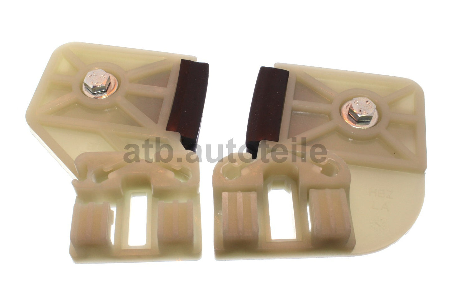 Fensterheber Reparatursatz für VW Polo 9N vorne links Bj Baujahr 2001-2009 NEU