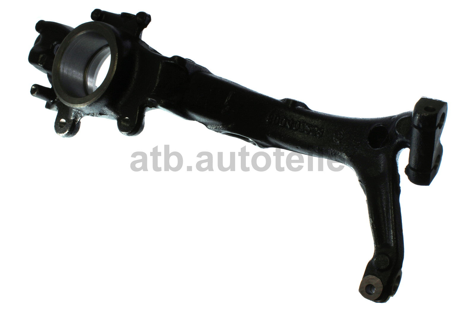 Achsschenkel Audi A4 B5 A6 C5 Skoda Superb VW Passat 3B vorne links 8D0407257AL 