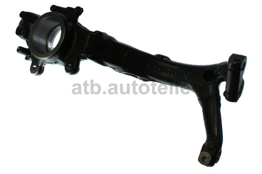 Achsschenkel Audi A4 B5 A6 C5 Skoda Superb VW Passat 3B vorne links 8D0407257AL 