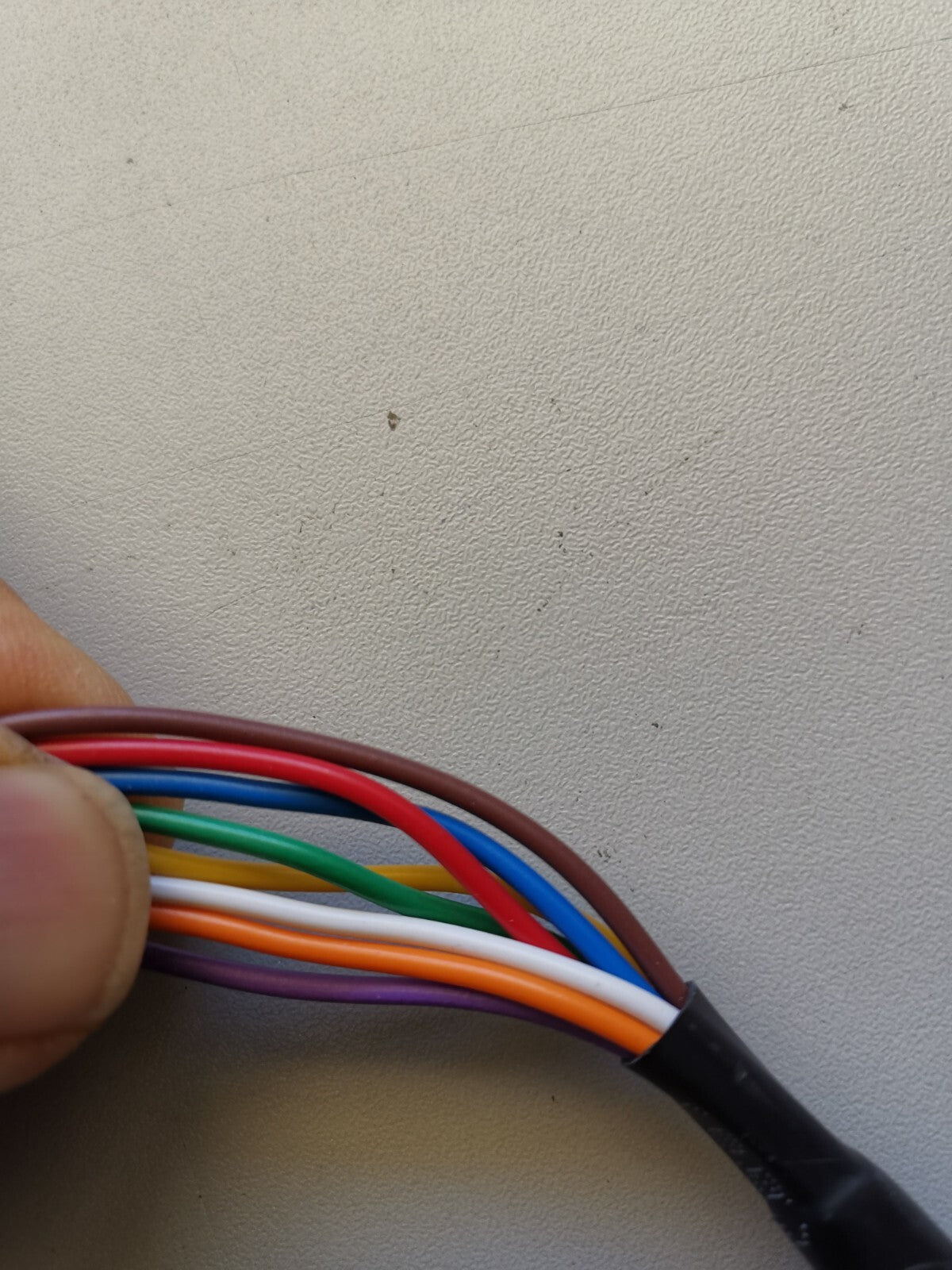 Außenspiegel Elektrisch Kurz Arm passend für Fiat Ducato Citroen Jumper Peugeo L