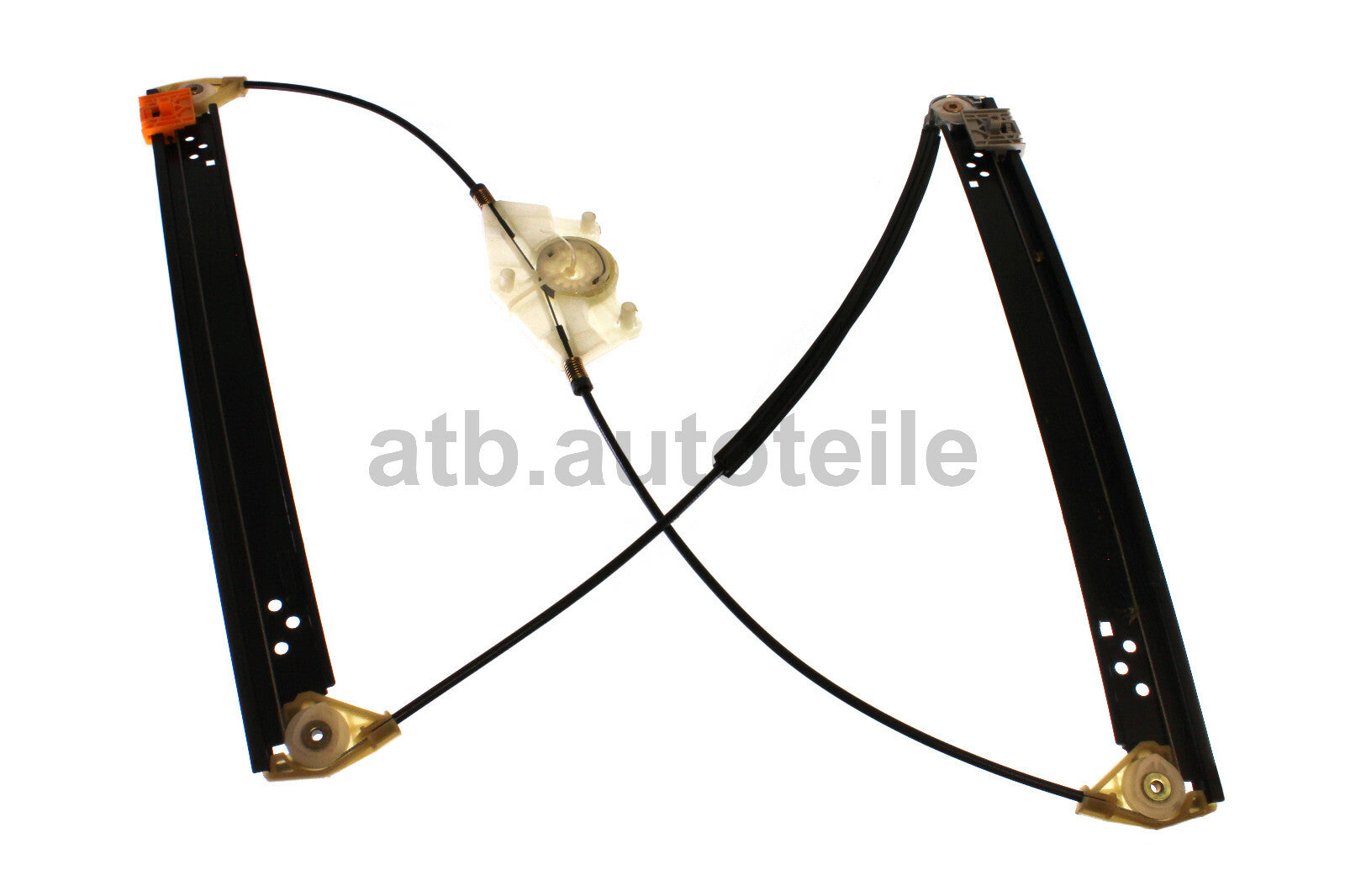 FENSTERHEBER KOMPLETT passt für VW TOUAREG 7LA 7L6 7L7 VORNE RECHTS 7L0937462F