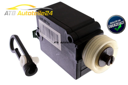 Heckklappenschloss Stellmotor Stellelement passt für Audi Avant OE Nr: 4B9962115
