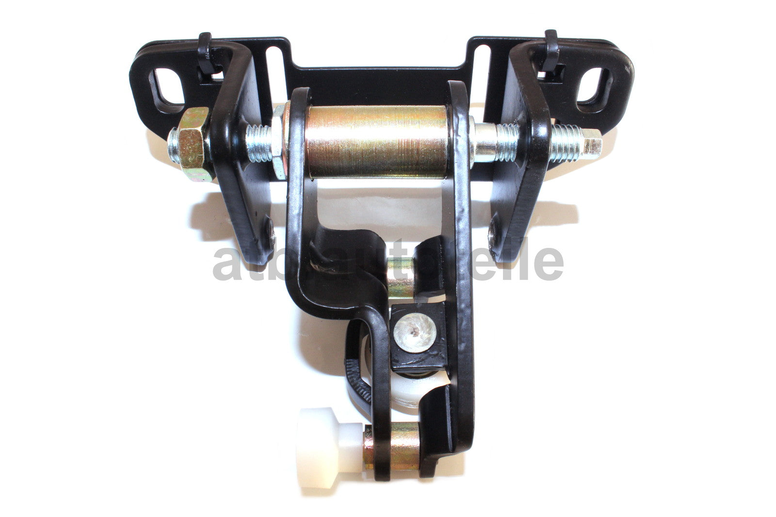 3er SET Rollenführung passt für VW Crafter 2E MB Sprinter 906 ab 06 R Schiebetür