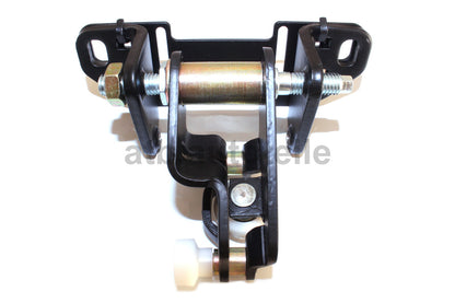 3er SET Rollenführung passt für VW Crafter 2E MB Sprinter 906 ab 06 R Schiebetür