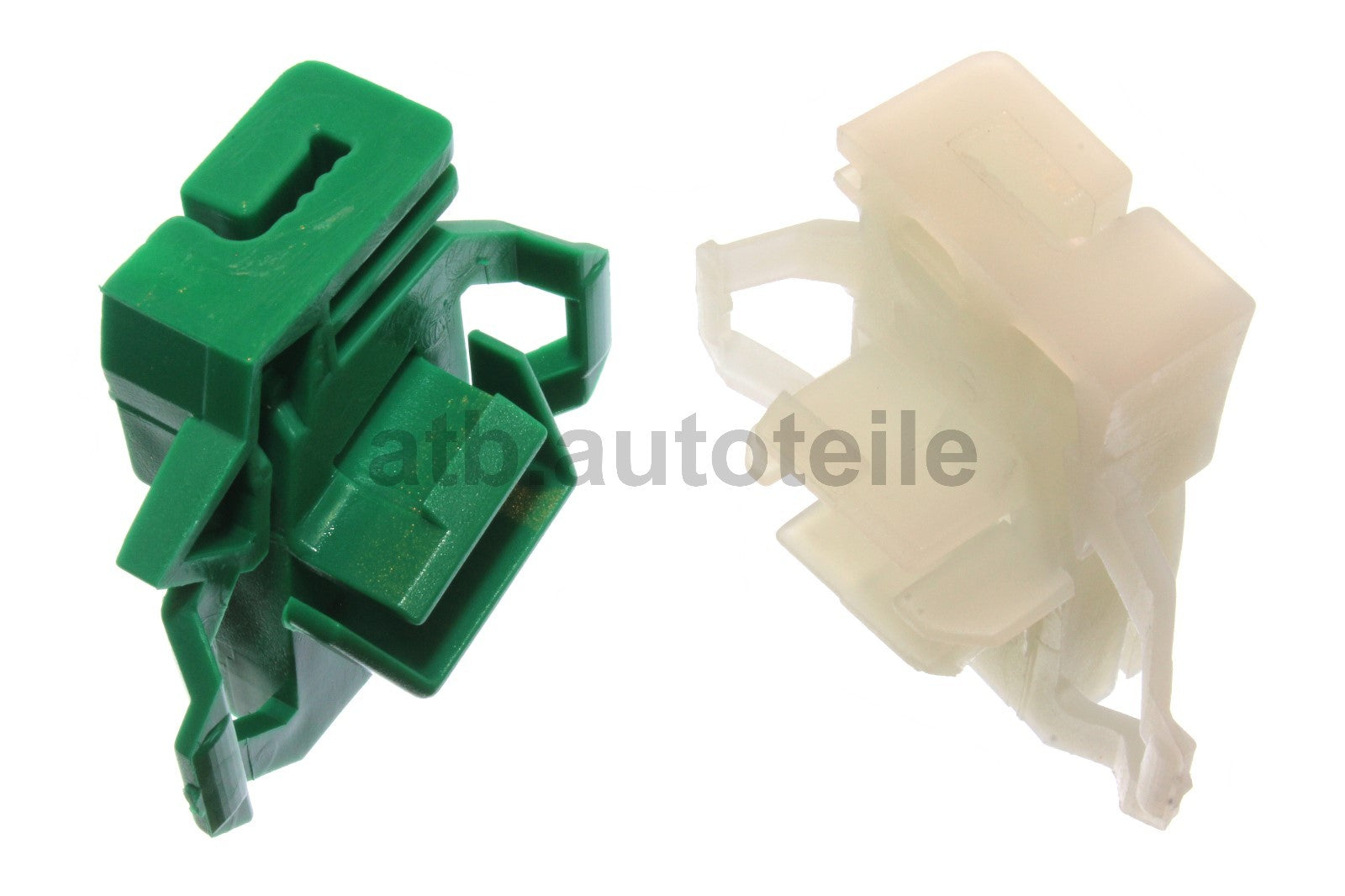 Fensterheber Reparaturclip für VW Polo Skoda Octavia Seat Cordoba vorne links