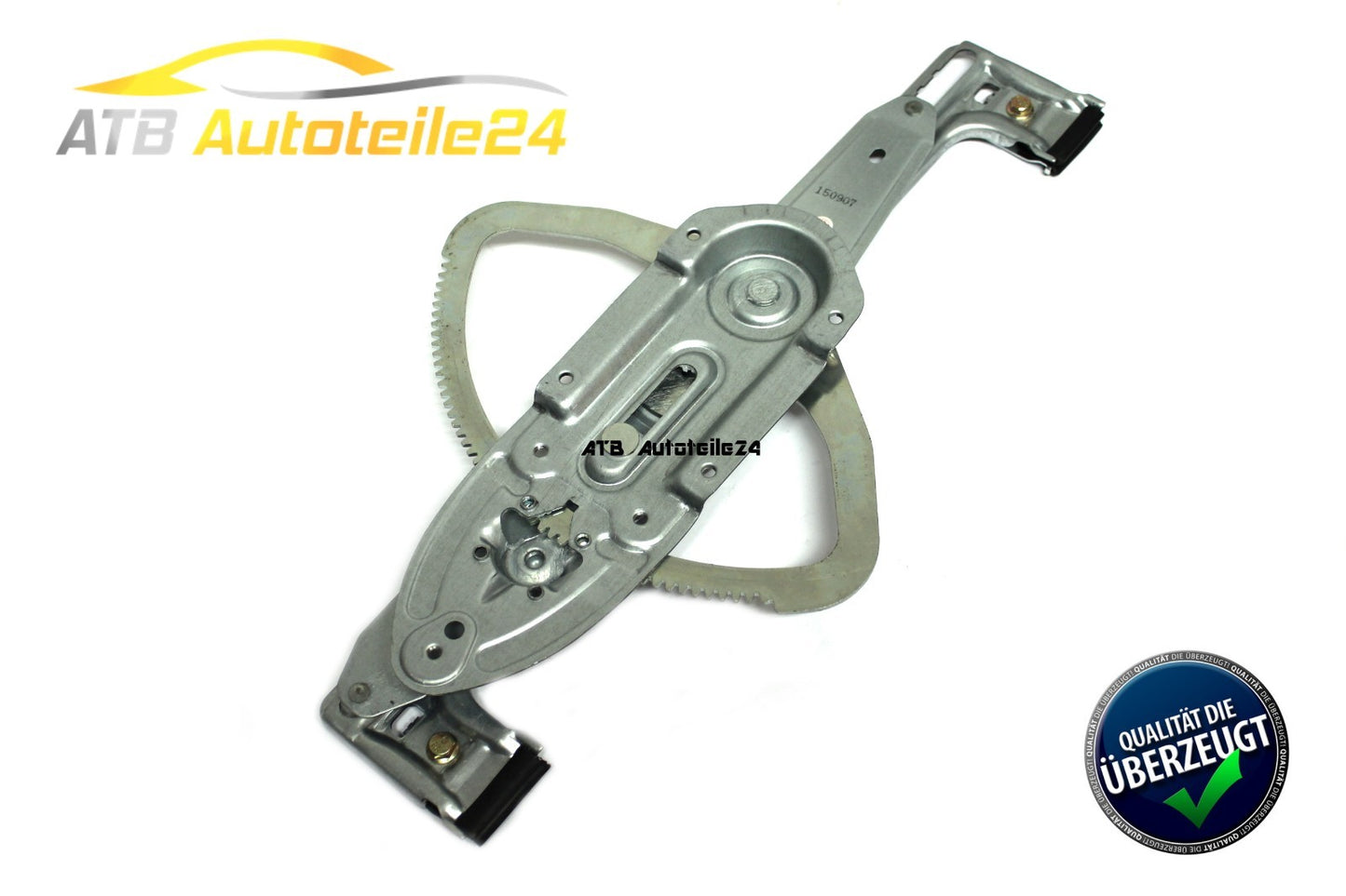 Fensterheber KOMPLETT hinten links passt für Ford Focus II 2 C-Max Volvo S40 Neu
