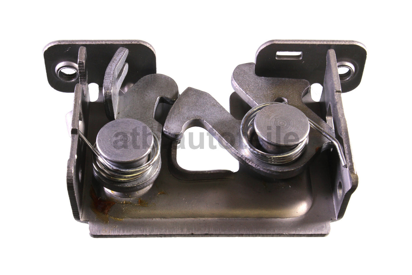 Motorbaubenschloss Schloss ohne Motor BMW 3er 5er E90 E91 E60E61 51237115229 NEU