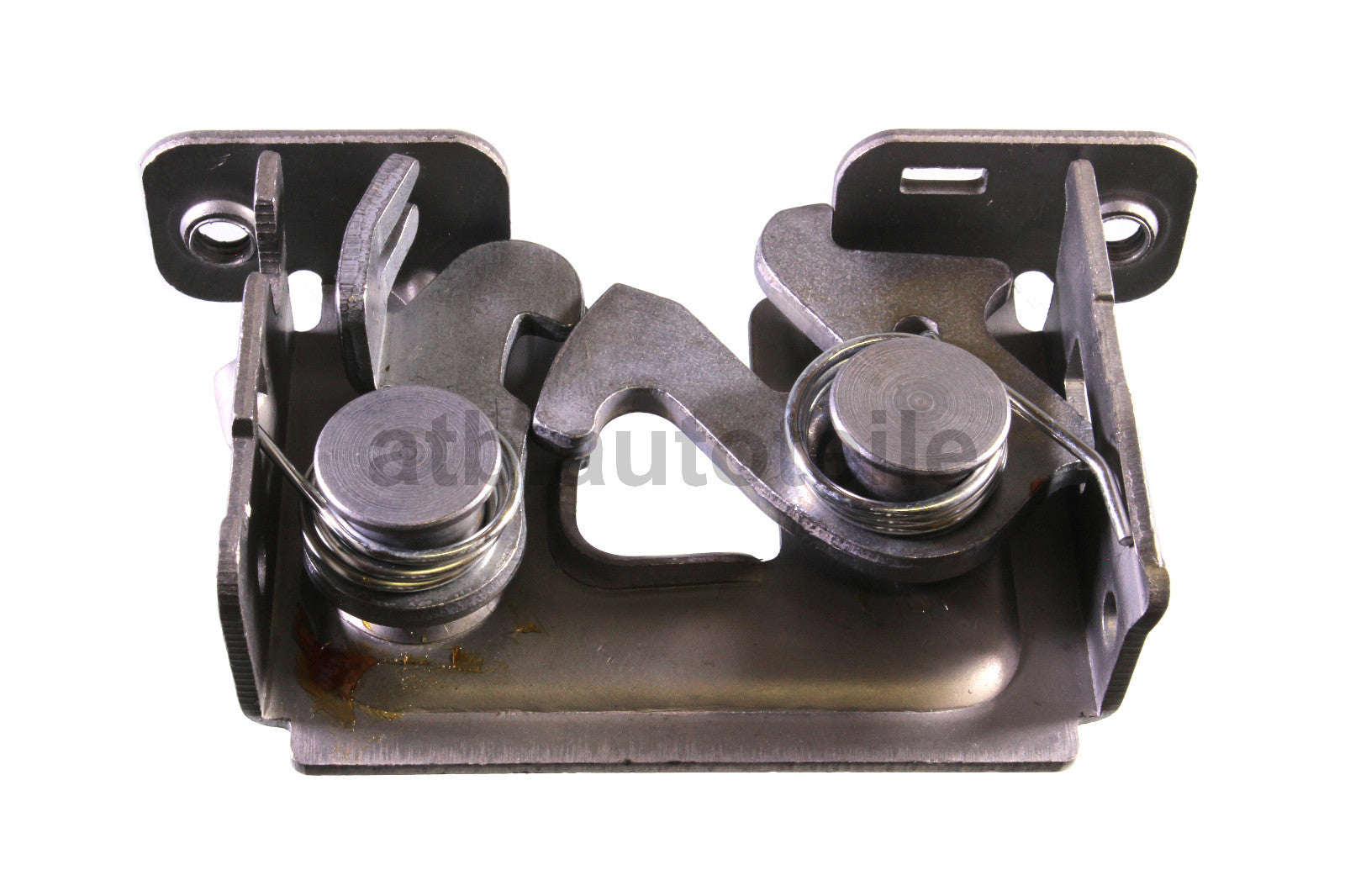 Motorbaubenschloss Schloss ohne Motor BMW 3er 5er E90 E91 E60E61 51237115229 NEU