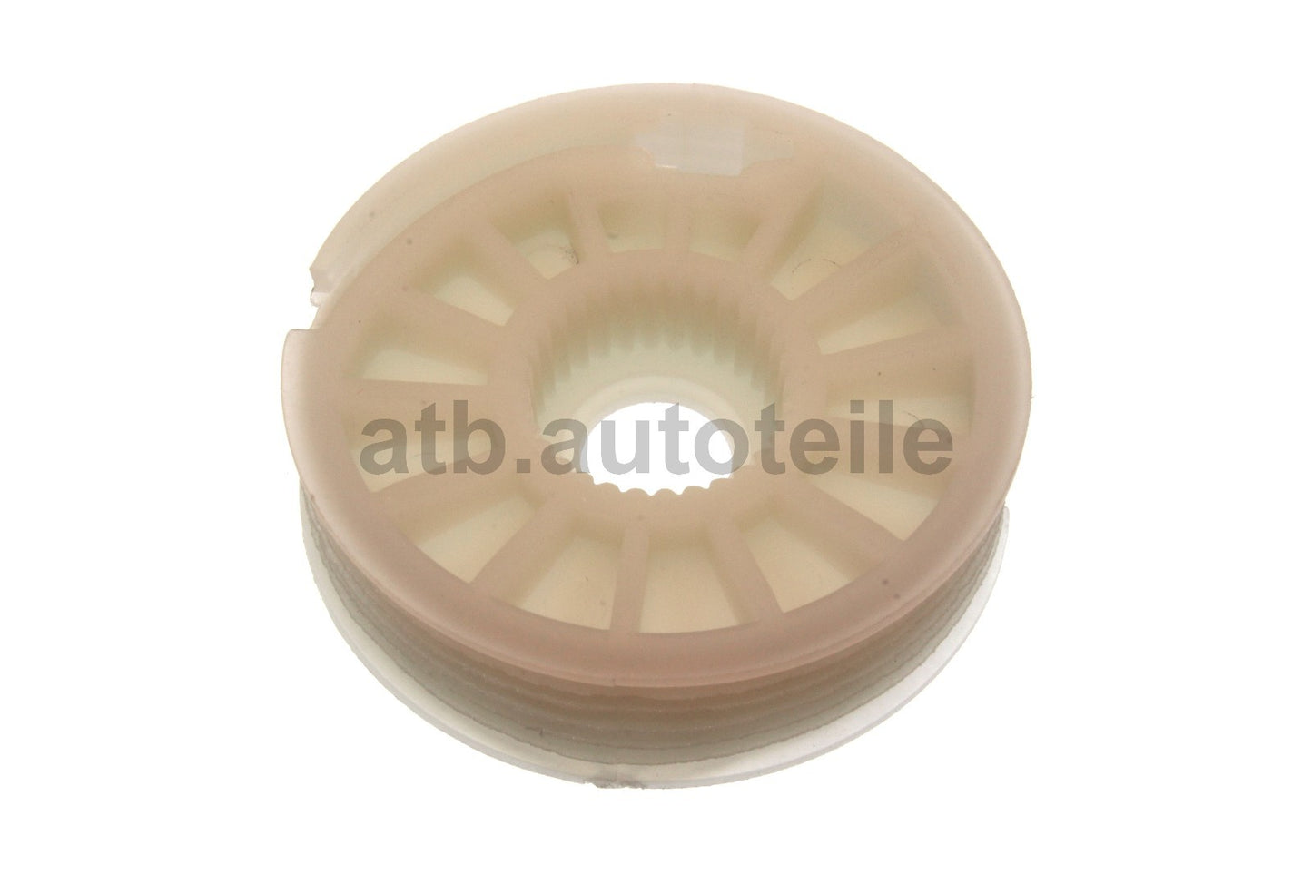 Fensterheber Reparaturclip Rolle passend für  BMW X5 E53 1999 - 2006 vorne R & L
