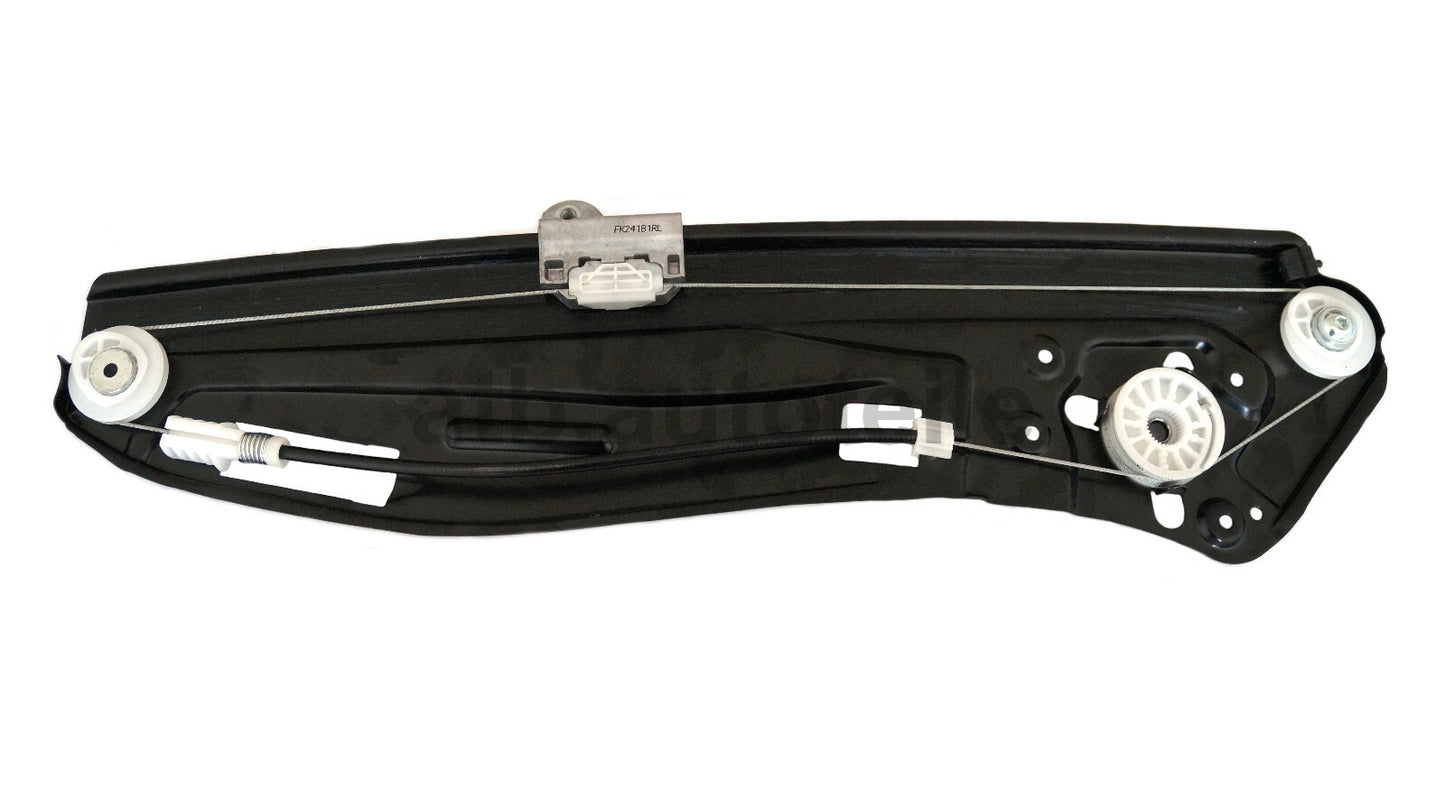 Fensterheber KOMPLETT elektrisch hinten links passt für BMW 7er Neu 51357138863