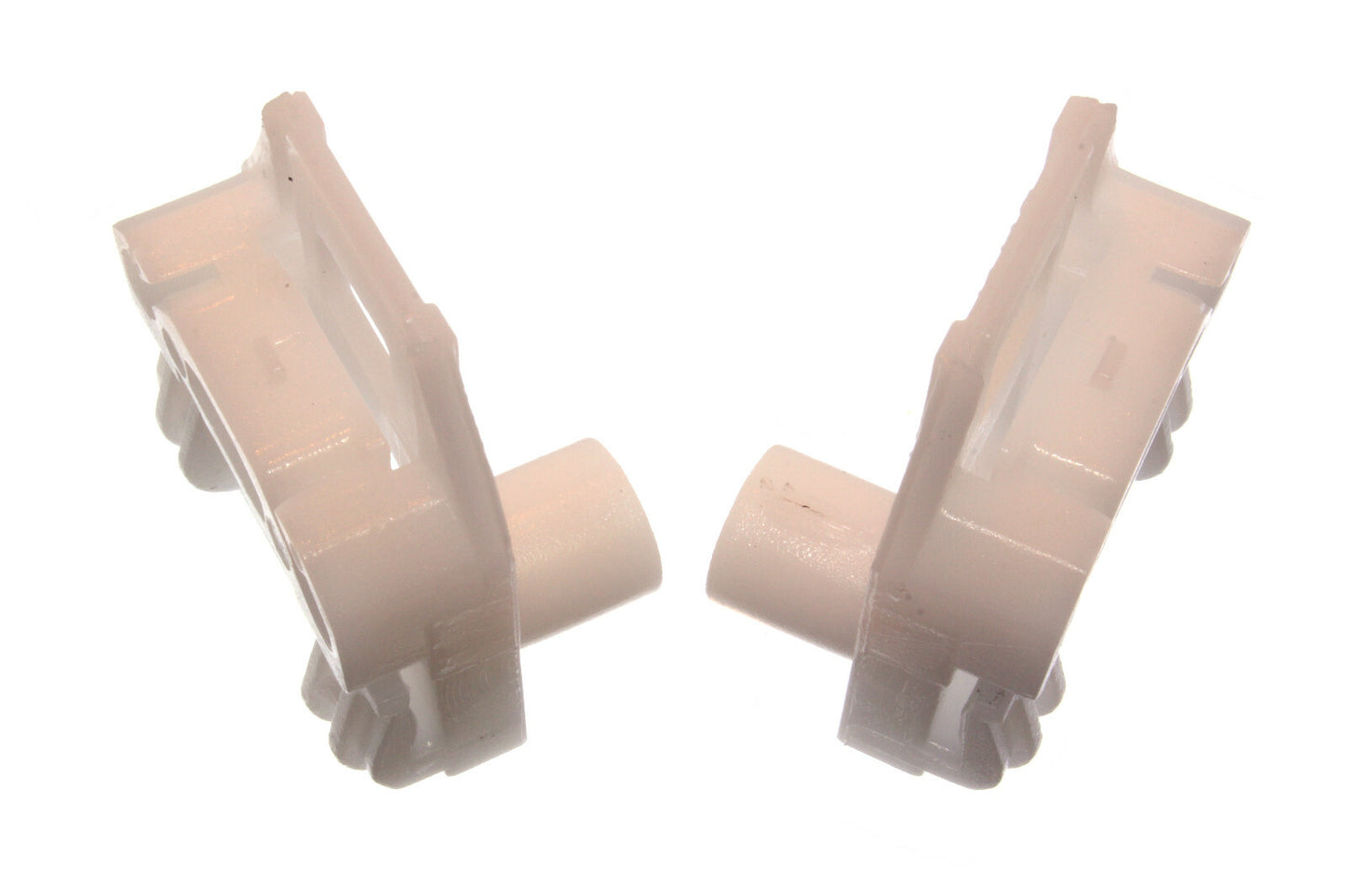 Fensterheber Reparatur Clip Skoda für Fabia und Seat Toledo vorne links rechts