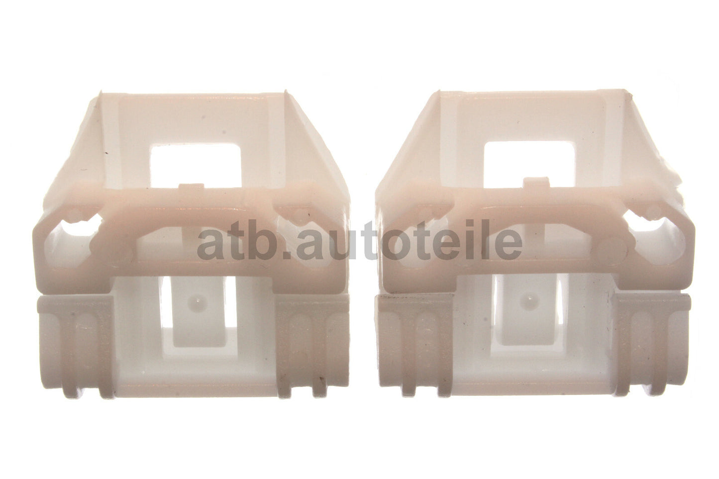 FENSTERHEBER REPARATURSATZ SKODA FABIA VORNE OE NR. 6Y1837461 RECHTS
