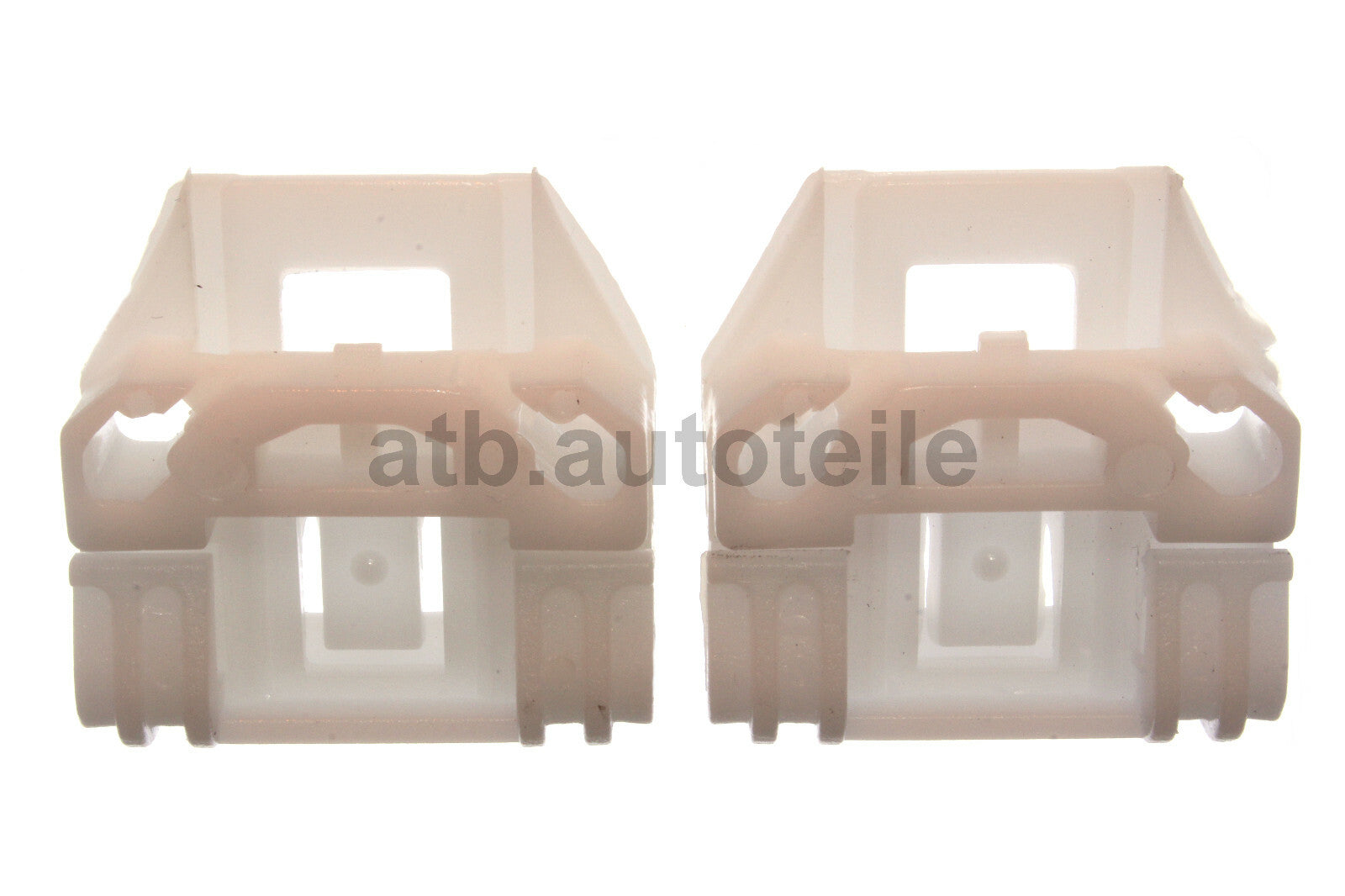FENSTERHEBER REPARATURSATZ SKODA FABIA VORNE OE NR. 6Y1837461 RECHTS