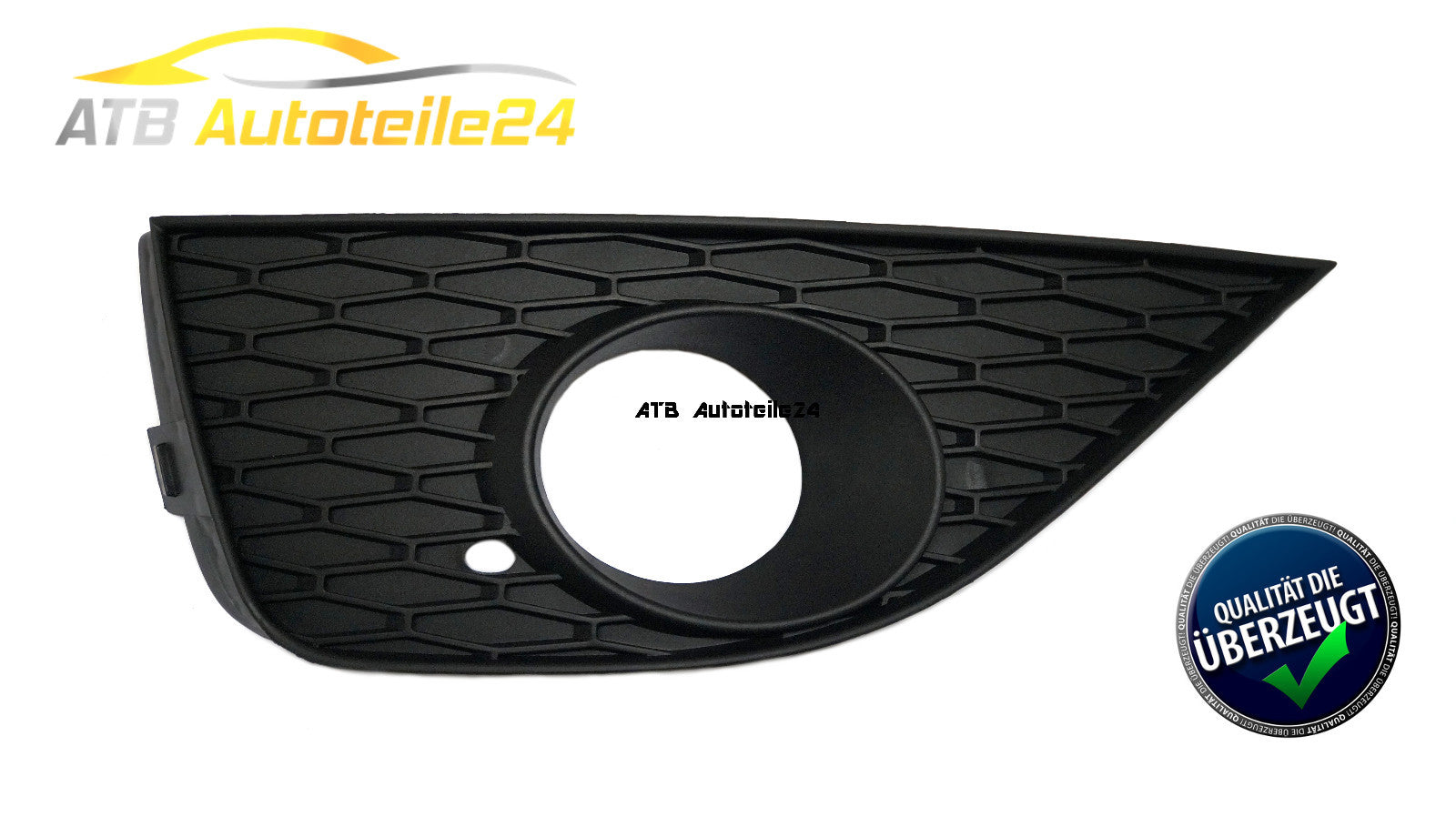 NSW Blende Gitter Grill Stoßstange vorne links passend für Seat Ibiza V ST