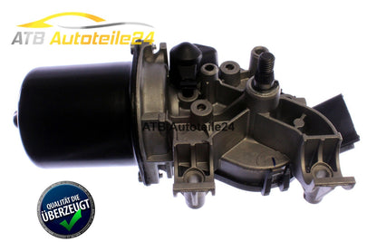Wischermotor Scheibenwischermotor Vorne für Renault Clio 3 Modus OE: 7701061590