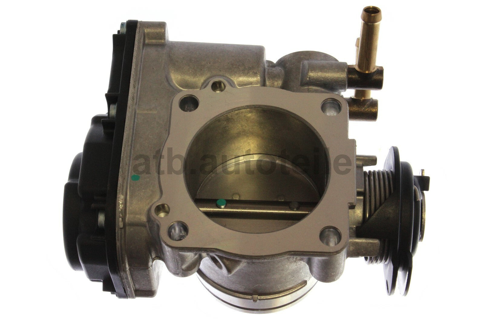 Drosselklappe passt für VW Gruppe Sharan Seat Alhambra OE Nr. 06A133064P 