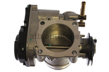 Drosselklappe passt für VW Gruppe Sharan Seat Alhambra OE Nr. 06A133064P 