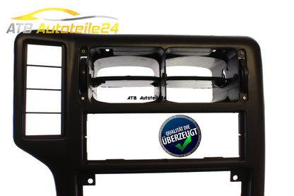 Mittelkonsole passt für VW Polo 6N 94-97 und VW Caddy 98-02 OE Nr.  6N1858071A