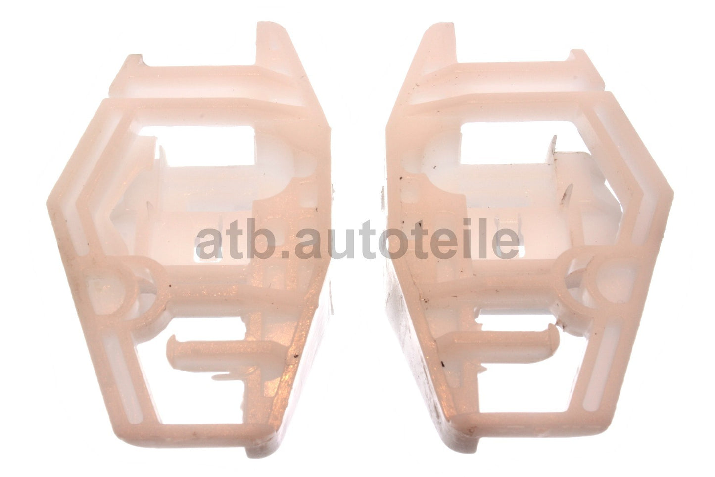 Fensterheber Reparatur Clip für Renault Megane 2 II & Peugeot 206 vorne rechts