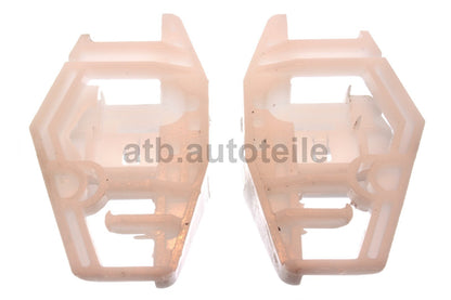 Fensterheber Reparatur Clip für Renault Megane 2 II & Peugeot 206 vorne rechts