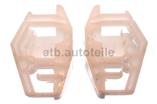 Fensterheber Reparatur Clip für Renault Megane 2 II & Peugeot 206 vorne rechts