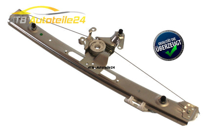 Fensterheber KOMPLETT 4/5 türig passend für BMW 3er & Touring H.R 51358212100