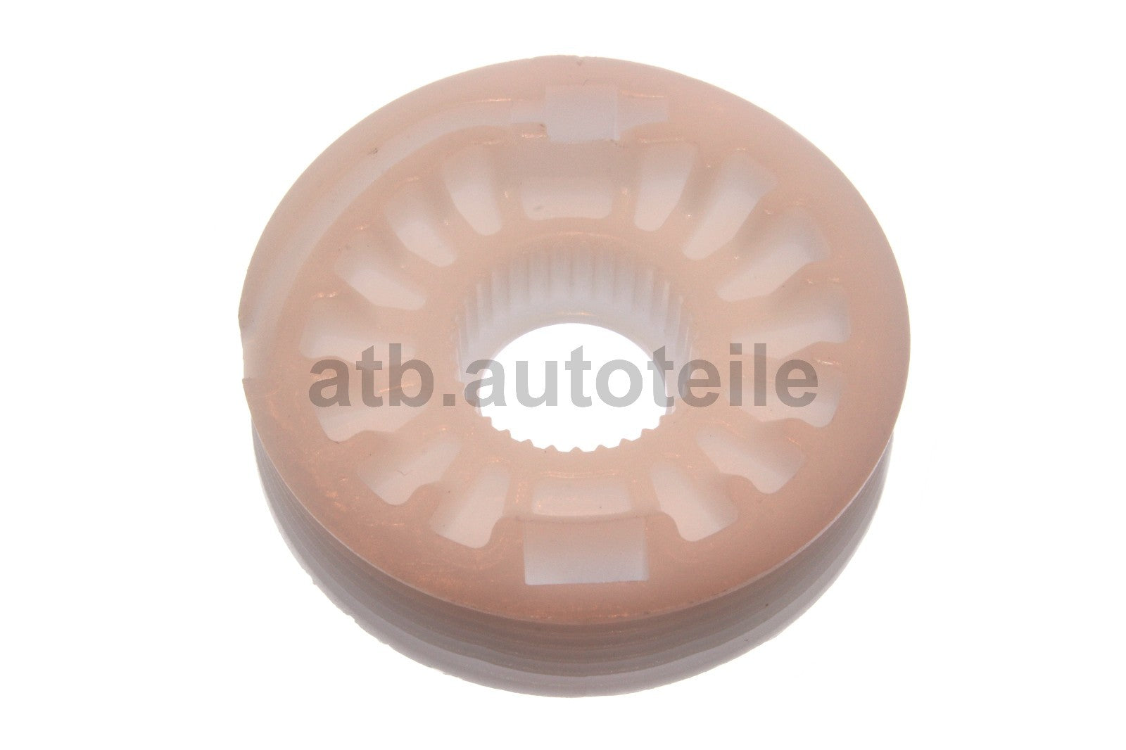 Fensterheber Reparaturclip Rolle vorne links & vorne rechts für Audi A4 B6-B7 