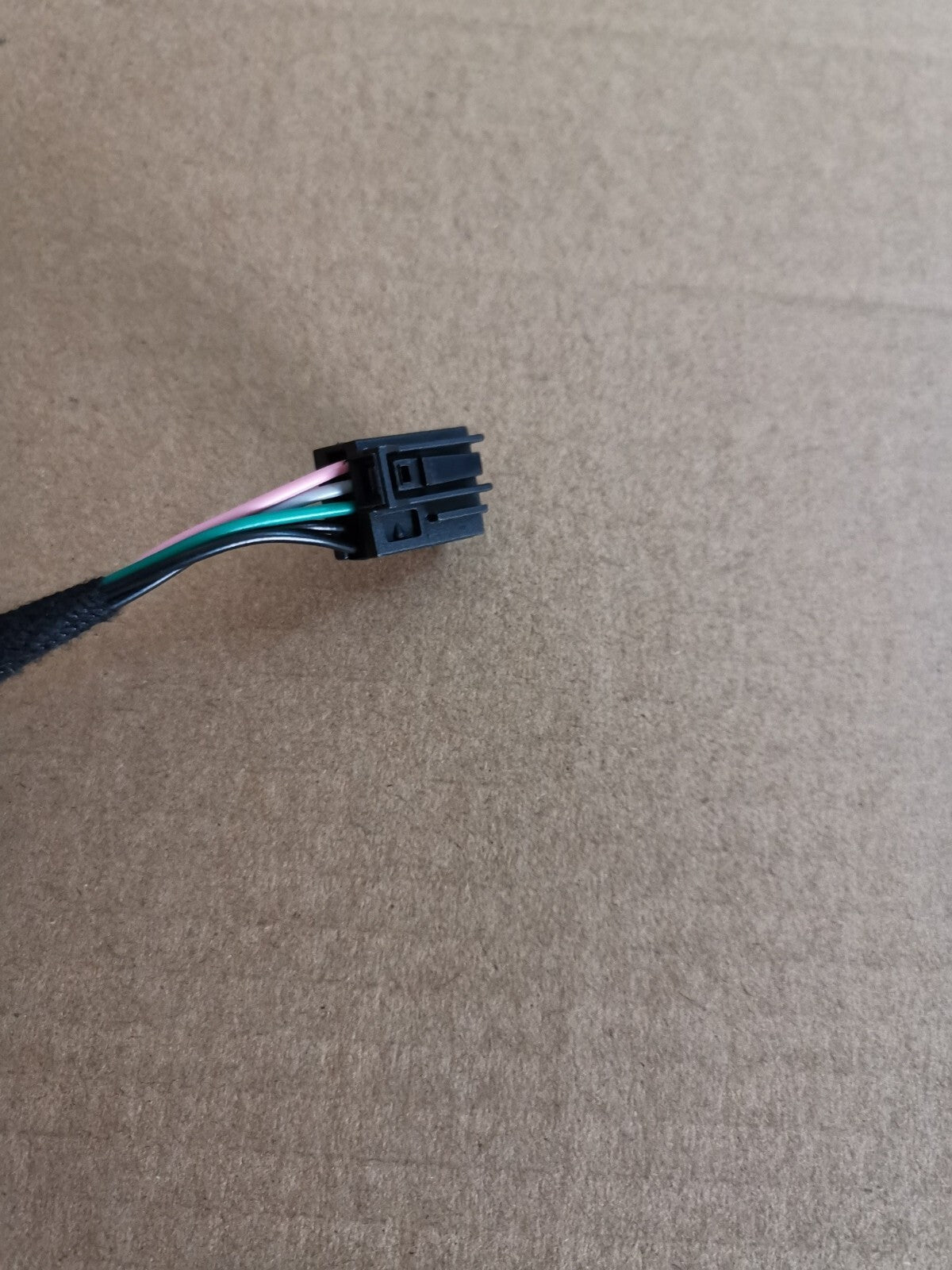 Außenspiegel elektrisch passend für Mercedes Benz Vito V-Klasse W447 LINKS