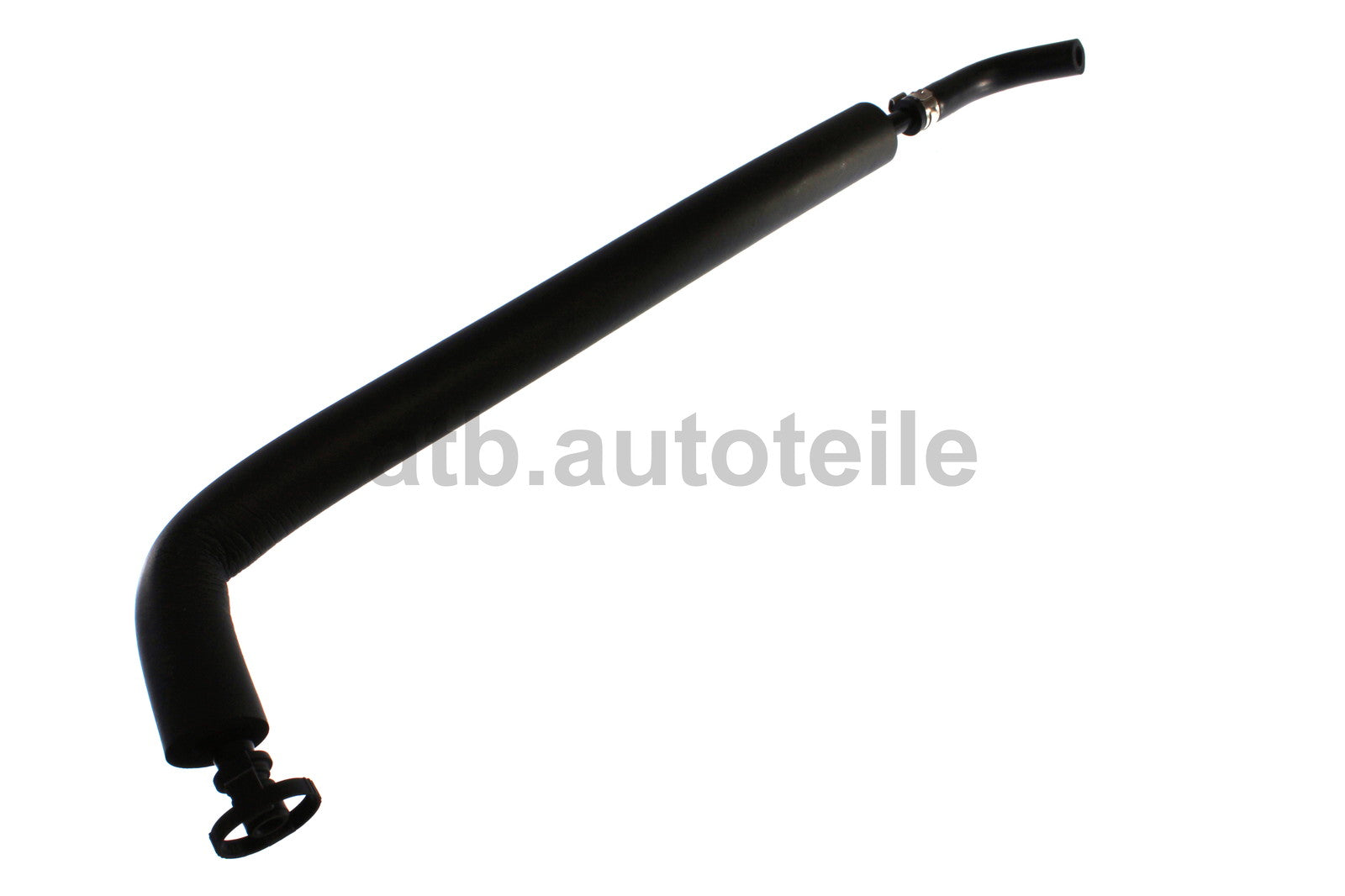 Schlauch für Ölabscheider Kurbelgehäusseentlüftung BMW E46 E39 11157520035 NEU