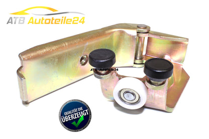 Schiebetür 3er SET  passt für Mercedes Vito W638 Türscharnie Rollen Rollenführun