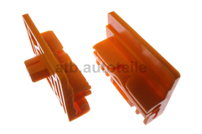 Fensterheber Reparatursatz für VW Touareg Bj. 2002-2010 vorne links NEU