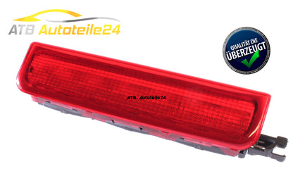 Bremsleuchte,3Bremslicht passt für VW Caddy 3 Kombi und VW Caddy III  2K0945087C