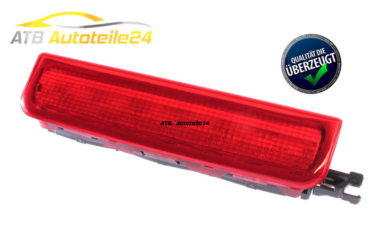 Bremsleuchte,3Bremslicht passt für VW Caddy 3 Kombi und VW Caddy III  2K0945087C