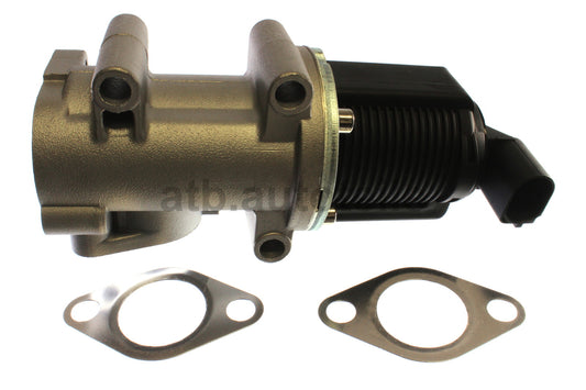 AGR Ventil Abgasrückführung Lancia Lybra Fiat Brava Alfa Romeo 55215029 NEU