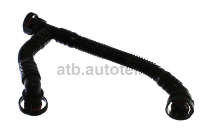 Schlauch für Ölabscheider Kurbelgehäusseentlüftung BMW E60 E90 11617559530 NEU