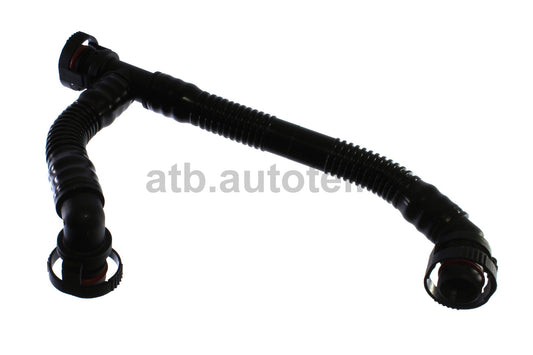 Schlauch für Ölabscheider Kurbelgehäusseentlüftung BMW E60 E90 11617559530 NEU