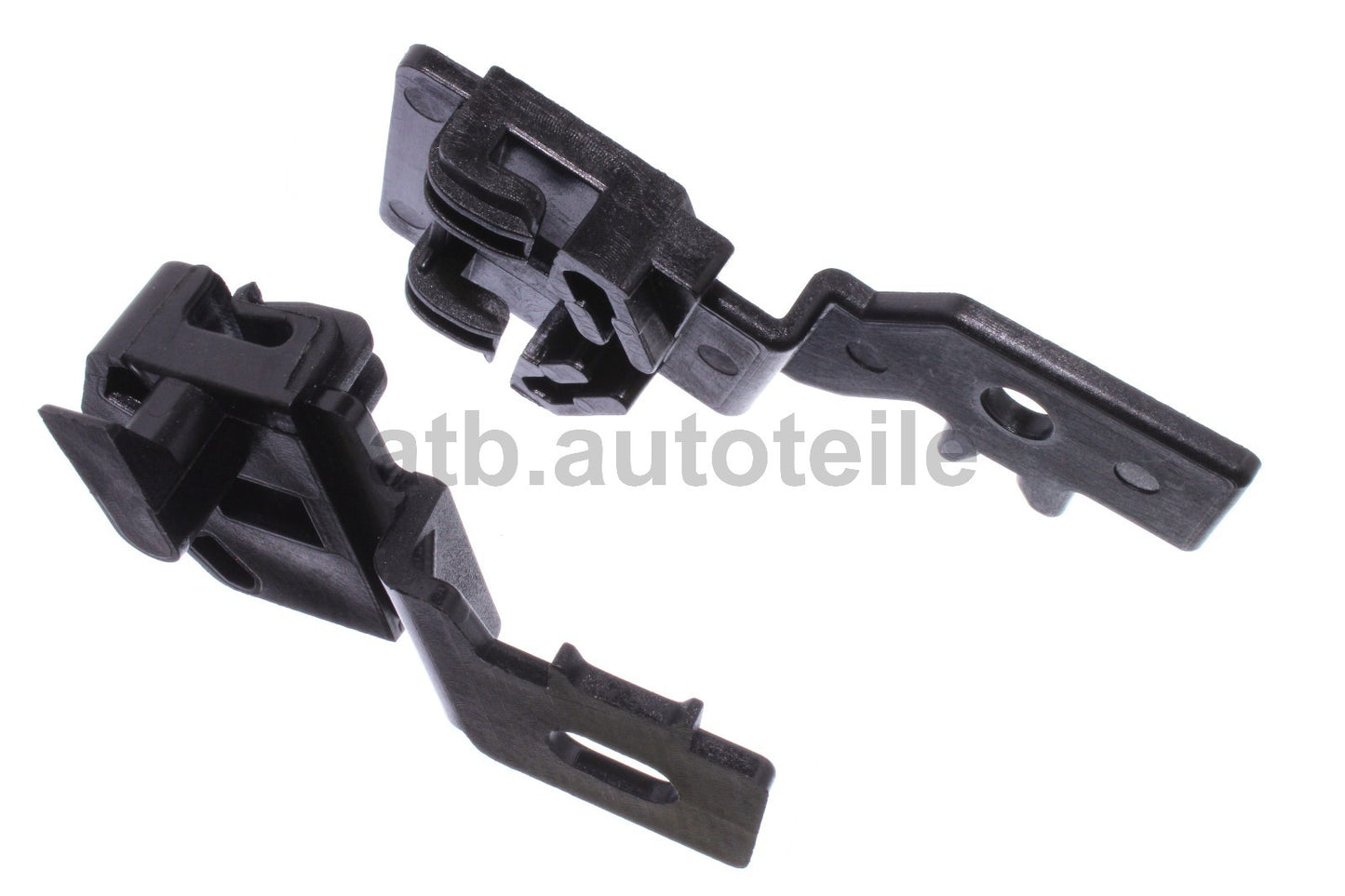 Fensterheber Reparatur Clip passend für Nissan Primera P12 vorne rechts