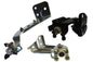 Schiebetür Rollenführung SET passt für Fiat Ducato Citroen Jumper Peugeot Boxer