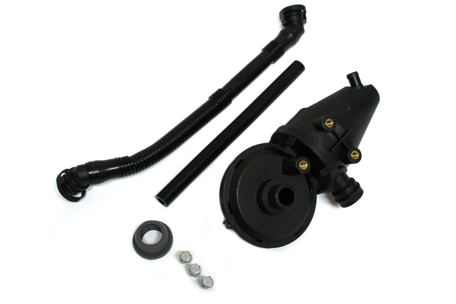 Kurbelgehäuseentlüftung Reparatursatz passed für BMW E36 E39  OE Nr. 11151703484