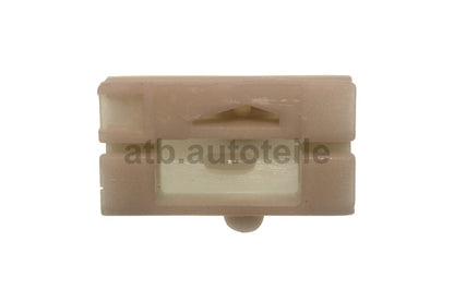 Fensterheber Reparatursatz für Renault Megane I vorne rechts BJ 1995-2002 NEU