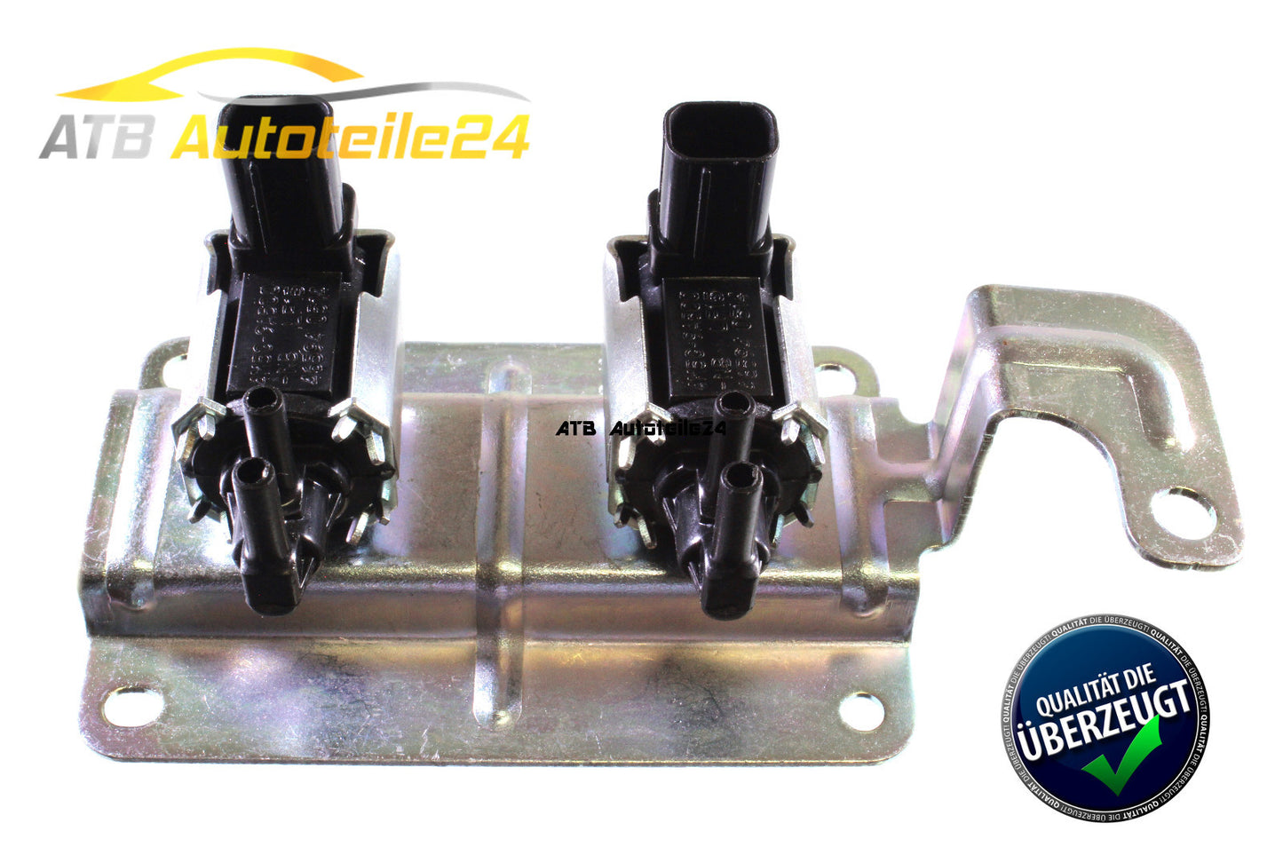 Absperrventil Luftsteuerung Ansaugluft Ventil passt für Ford Focus OE Nr:5243591