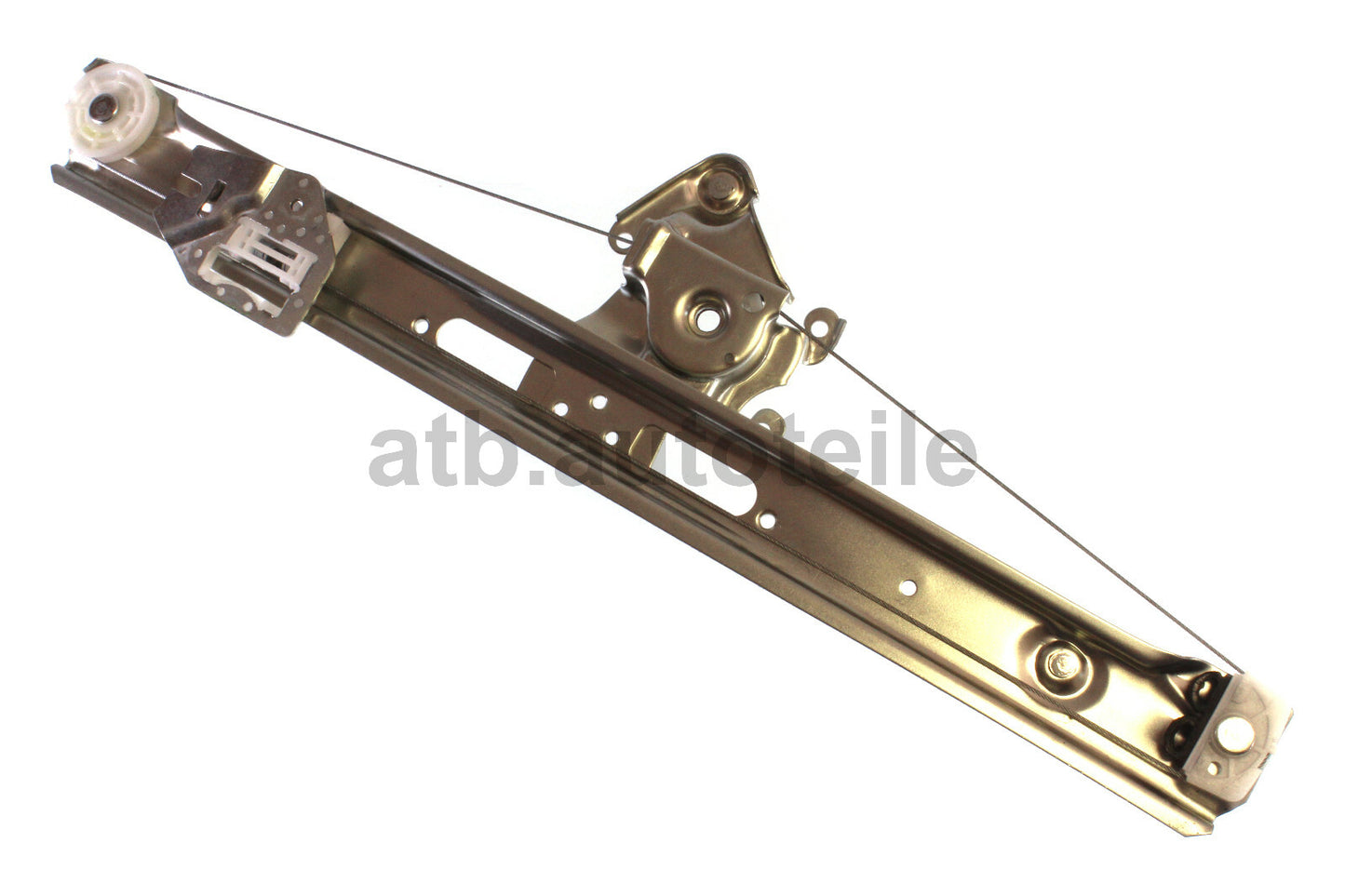 Fensterheber KOMPLETT 4/5 türig passend für BMW 3er & Touring H.R 51358212100