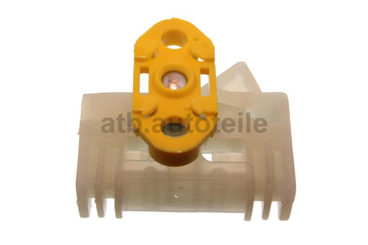Fensterheber Reparatur Clip für Opel Meriva hinten links NEU
