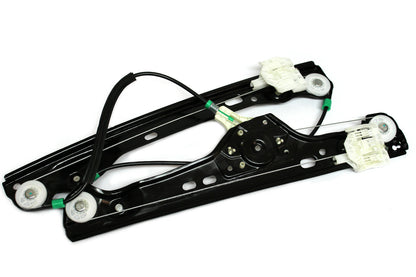 Fensterheber KOMPLETT ELEKTRISCH passt für BMW 3er E90 E91 V.L 51337140587 Neu
