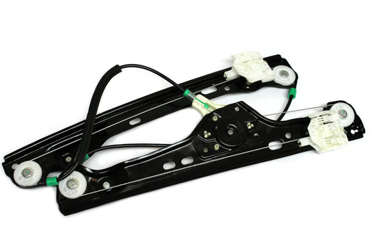 Fensterheber KOMPLETT ELEKTRISCH passt für BMW 3er E90 E91 V.L 51337140587 Neu