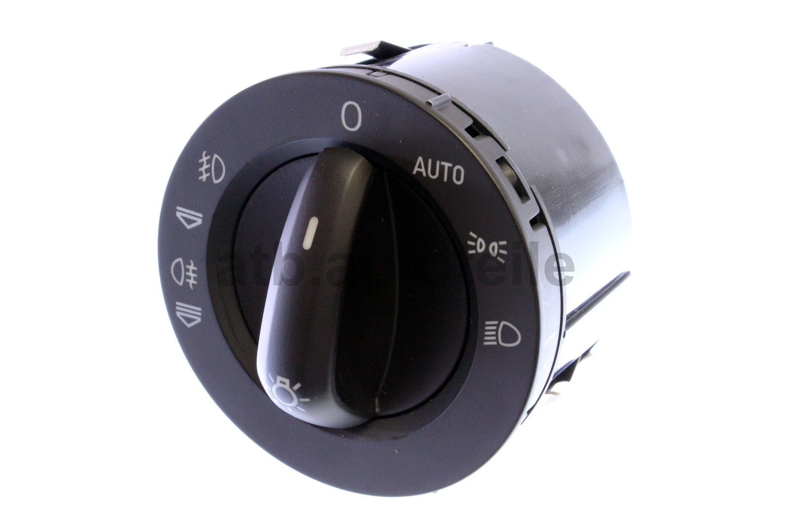 Lichtschalter Scheinwerferschalter Hauptlichtschalter für Audi A6 4F und Q7 NEU