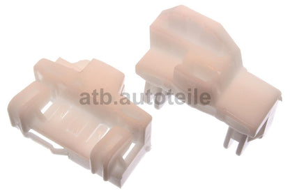 Fensterheber Reparatursatz vorne links passt für VW Passat 1996 bis 2005 