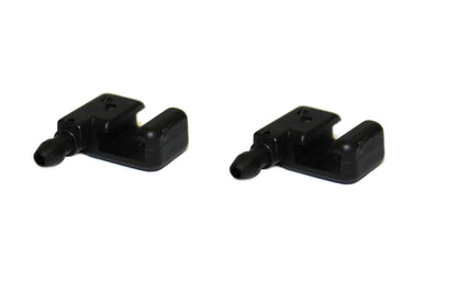 Spritzdüse Scheibenwaschanlage x 2  SET passt für Mercedes Benz Sprinter 906 NEU
