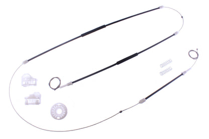 Fensterheber Reparatursatz für VW Passat vorne rechts 1996-2005 NEU