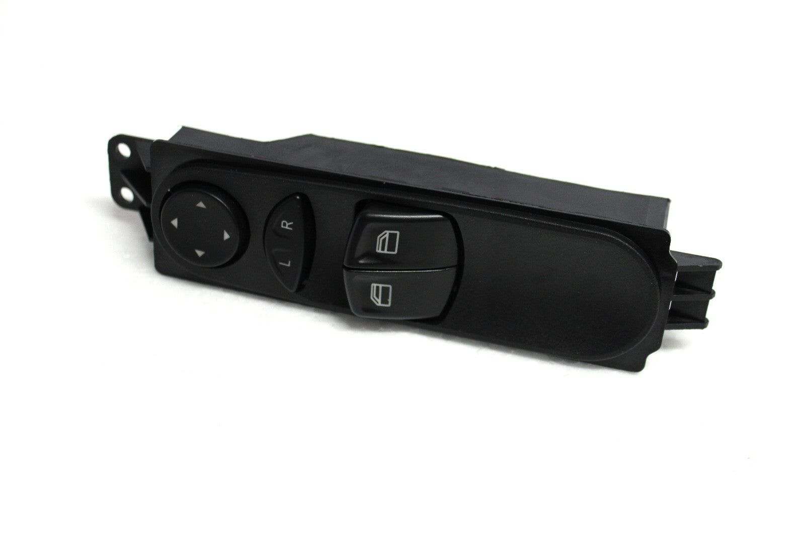 Fensterheberschalter  passt für Mercedes Vito Bus W639 vorne L  OE: A6395450913